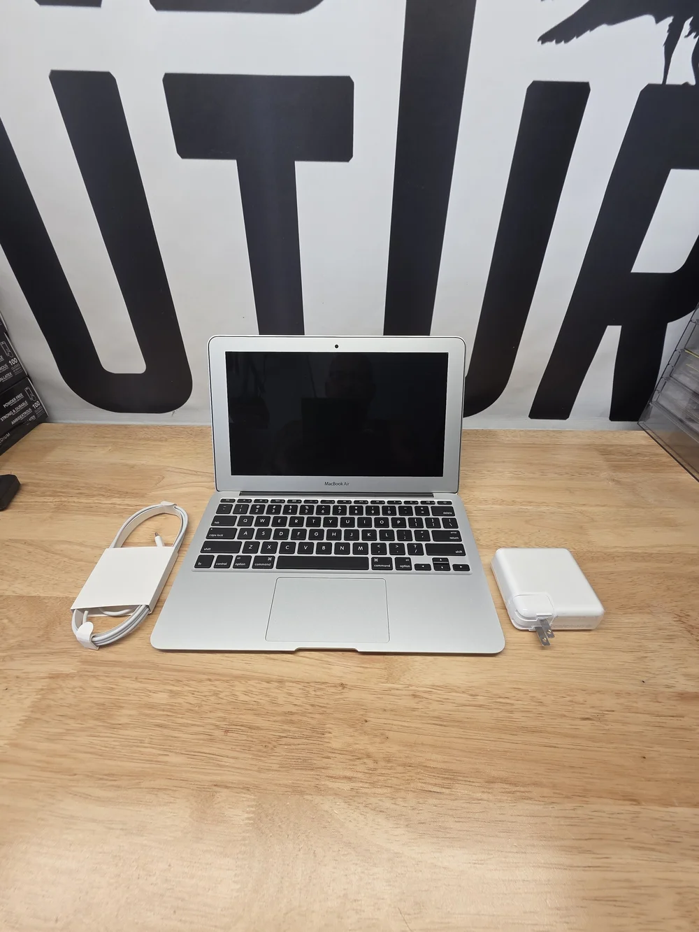 Apple Macbook Air 11